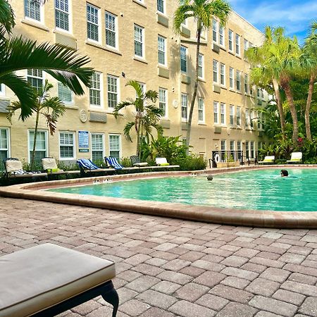 Renovated Studio In The Heart Of Palm Beach - Free Parking, Security Box Exterior foto