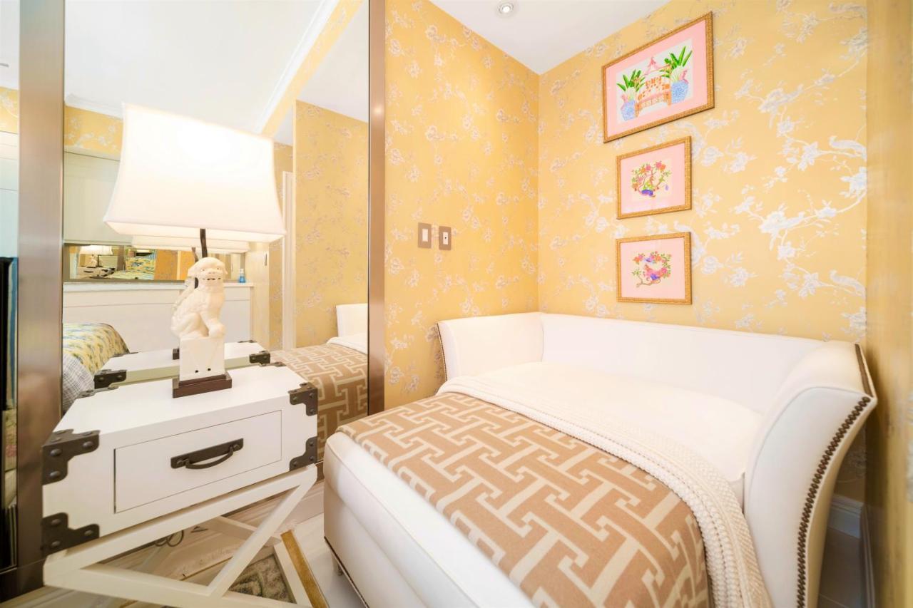 Renovated Studio In The Heart Of Palm Beach - Free Parking, Security Box Exterior foto