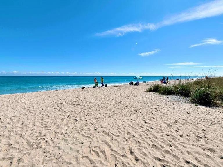 Renovated Studio In The Heart Of Palm Beach - Free Parking, Security Box Exterior foto