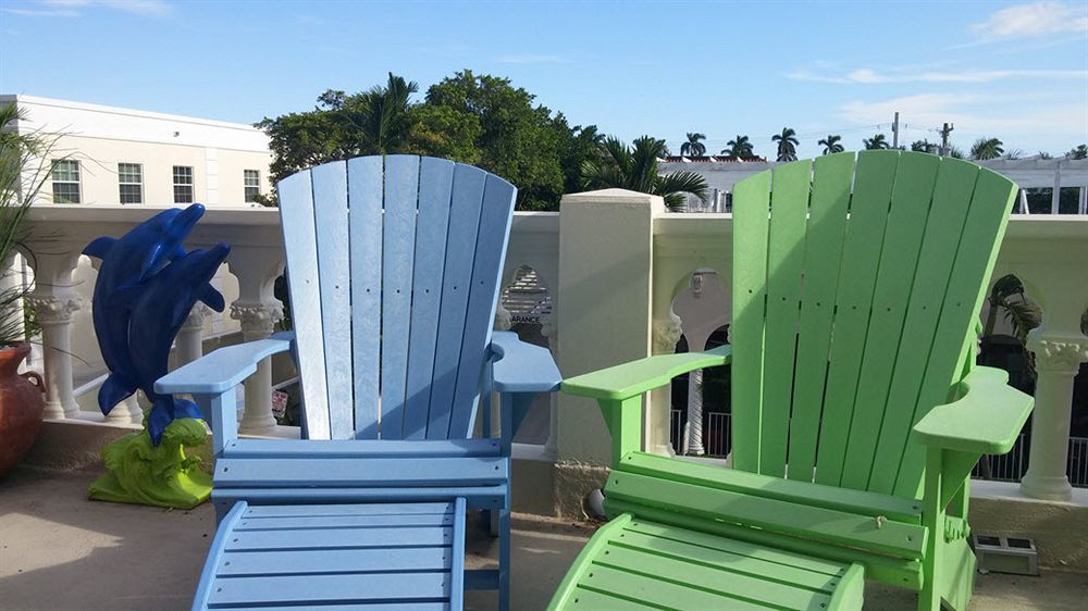 Renovated Studio In The Heart Of Palm Beach - Free Parking, Security Box Exterior foto