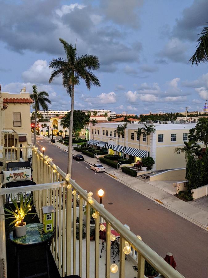 Renovated Studio In The Heart Of Palm Beach - Free Parking, Security Box Exterior foto